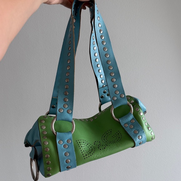 Dolce & Gabbana Handbags - Vintage dolce & gabanna bag